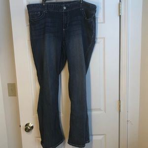 Maurices Bootcut Jeans